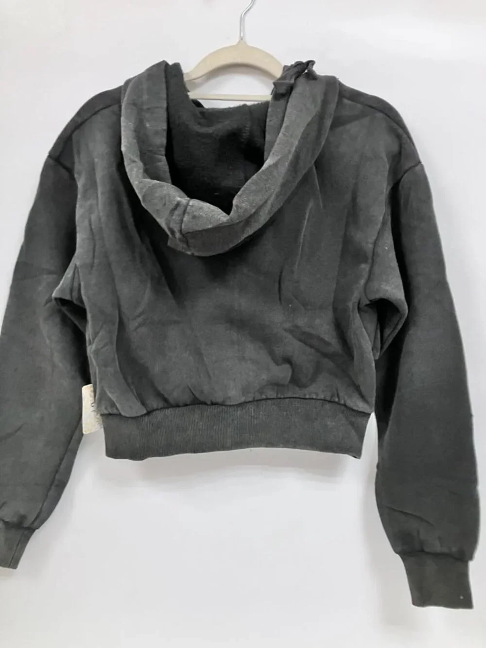 C'est Toi Women Casual Sweatshirt Hoodie Fashion Top Coat